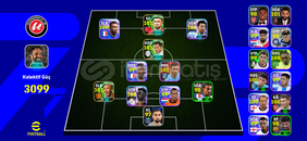 3100 KG KASMALİK HESAP BOMBACİ BURAK SANCHEZ