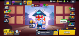 ⭐️ 31000 kupa ⭐️ 68 karakter ⭐️ 81 skin