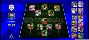 3100KG CRUFF BOMBA HESAP