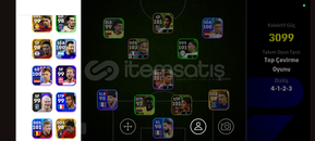 3100KG EFSANE HESAP✨