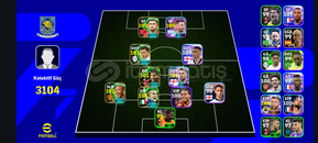 3104 kg cannavaro ve bombacı Burak Yılmaz 