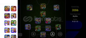 ⭐3106 KG PES HESABI ⭐3106 KG PES HESABI