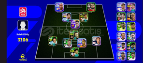 3106Kolektif+5epic+340myc mükemmel hesap