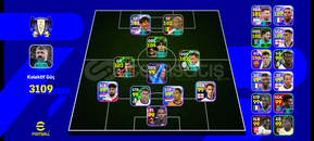 ⭐ 3109 KG ⭐ 104 Kaka ⭐ Güzel Başlangıç Hesap ⭐ ⭐ 3109 KG ⭐ 104 Kaka ⭐ Güzel Başlangıç Hesap ⭐