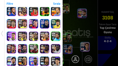 ⭐️3110 102 BARIŞ A. 104 VİLLA 103 STOJKOV⭐️