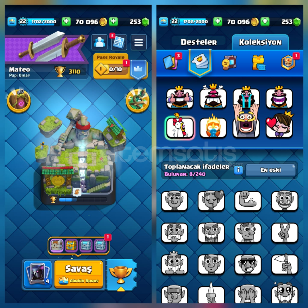 3110Kupa 65Kart 8İfade İsimHakkı 3110Kupa 65Kart 8İfade İsimHakkı