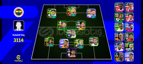 3114 KG EPİC 101 BURAK YILMAZ UYGUN HESAP