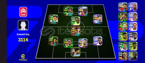 3114Kg+4Epic+2Show Time+1Big Time tek bağ