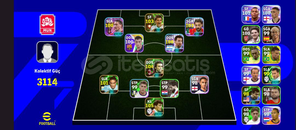 3114Kg+6epic+3Show Time+250myclub tek bağ