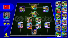 3115 KG 105 RUİ COSTA TEK BAĞ!