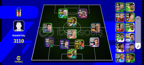 3115 KG ✨BAŞLANGIÇ HESABI