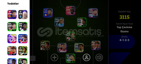 !!! 3115 KOLLEKTİF GÜÇ !!! FIRSAT HESAP !!!