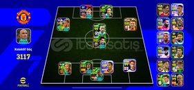 ⚡3117 KG 105 MESSİ 105 OLİVER KAHN TEK BAĞ ID