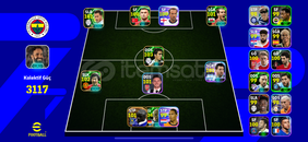 ⭐️3117 KG + BOMBACI BALE - 103 RAUL⭐️