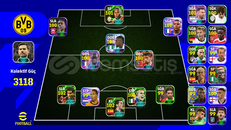 ⭐3118⭐102 CASİLASLI⭐106 CANNAVAROLU⭐