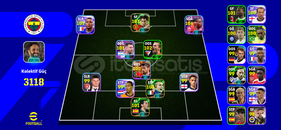 3118 KG Harika Fırsat Hesabı!! 3118 KG Harika Fırsat Hesabı!!