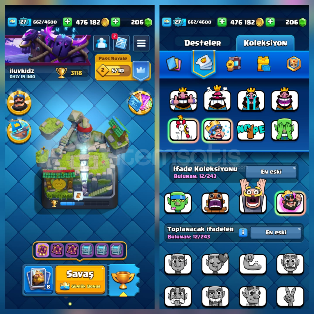 3118Kupa 65Kart 12İfade 1Kule 3118Kupa 65Kart 12İfade 1Kule