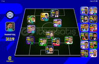 3119 ADRİANO DE JONG TEKLİF İLANİ