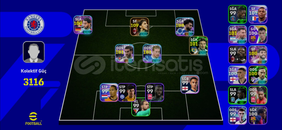 ⭐️3120 110 İBRA 103 RAFA 5 PARALI OYUNCU⭐️ ⭐️3120 110 İBRA 103 RAFA 5 PARALI OYUNCU⭐️