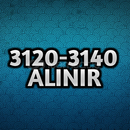 3120-3140 Arası Ölü Fiyattan Hesap Alırım