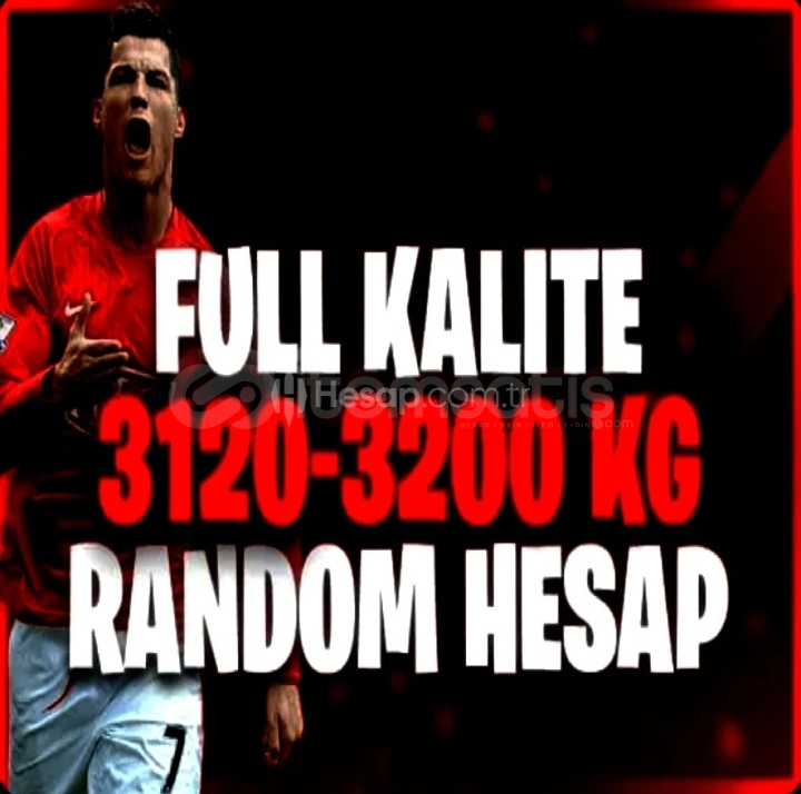 ✨3120-3200 KG MAİL DEĞİŞEN VİP PLUS RANDOM✨  ✨3120-3200 KG MAİL DEĞİŞEN VİP PLUS RANDOM✨