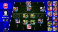 3120 KG 106 VİERA ÇİFT BOMBACI TEKLİF İLANI!