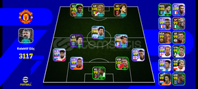 3120 kg İbrahimoviç ve romario