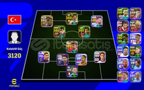 ✨3120+KG✨RONALDONİHOOO BABAA