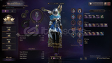 3120gs longbow/staff server rumi