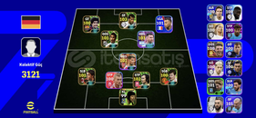 3121 KF GÜCÜ ( AÇIKLAMA )