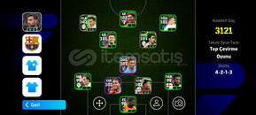 3121KG! Sorunsuz Süper Ucuz Hesap