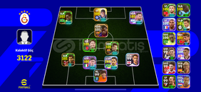 3122 KOLEKTİFLİ HESAP