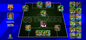 3175KG, BOMBACILI, 104 GYÖKERES, 104 GİROUD 