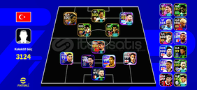 ✨3124+KG✨RONALDONİHOO BABAA