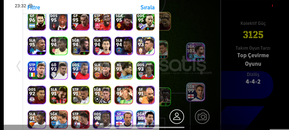 3125 kasmalık hesap pazarlık olur