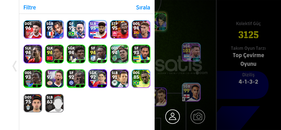 3125 Kolektif TAM KASMALIK TEK BAĞ 3125 Kolektif TAM KASMALIK TEK BAĞ