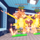 312.5m/s Gold Dragon Cannelloni