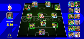 3126KG 950 MY CLUP 3126KG 950 MY CLUP