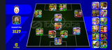 3127+ 105 Ronaldinho 