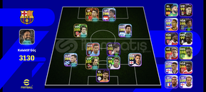 3130 107 ronaldo tek bağ