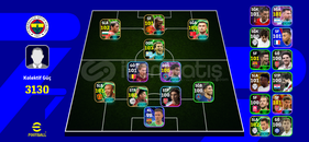 3130 KG Bombacı Burak Yılmazlı Hesap 3130 KG Bombacı Burak Yılmazlı Hesap