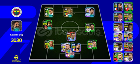 3130 KG ⭐️ FIRSAT HESABI ✅