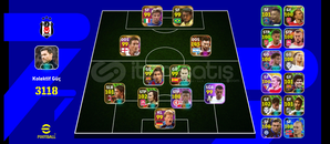 3130 kgli 21 22 epicleri efsane hesap+105 messi