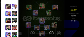 3130KG 103 RİJKAARD VE 102 HAZARD MAİNLİK!!!