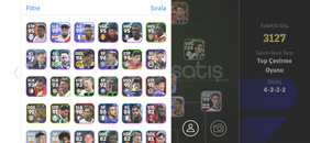 3130KG 107 CR7 3130KG 107 CR7