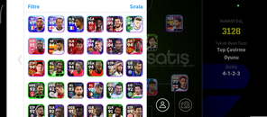 3130kg bombacılı, 106 Forlanlı, 105 Kaka 3130kg bombacılı, 106 Forlanlı, 105 Kaka