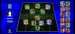 3130kg John o,shaneli hesap kaçmaz!