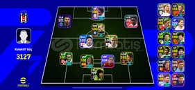 3130KG NADİR REZERV DOLU HESAP