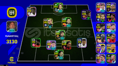 3130KG TD ⭐JOHAN CRUYFF⭐İCON NESTA⭐