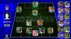 3131 KG 103 TOTTİ 101 DİXON KASMALIK HESAP! 3131 KG 103 TOTTİ 101 DİXON KASMALIK HESAP!